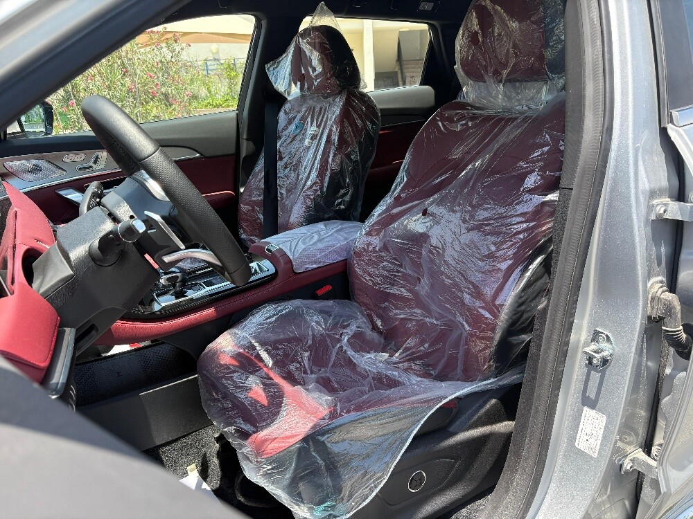 Jetour X70-plus luxury 2025 - 6