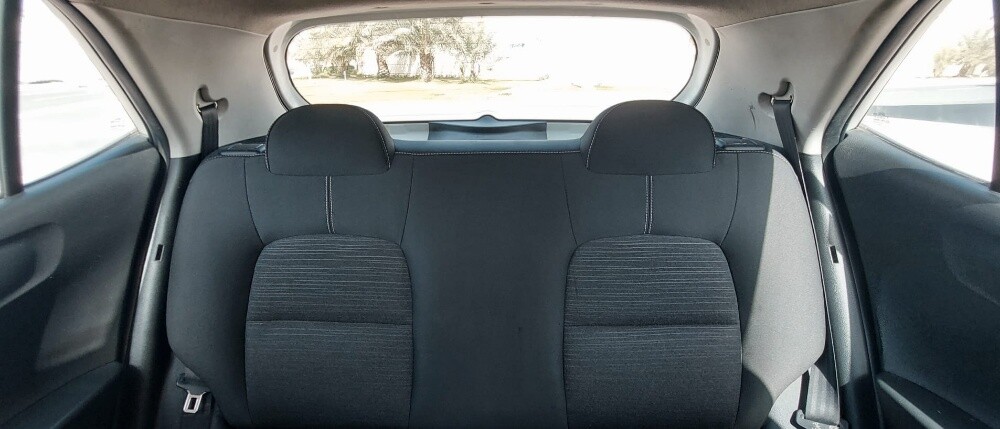 KIA PICANTO — photo 8 for sale in Qatar