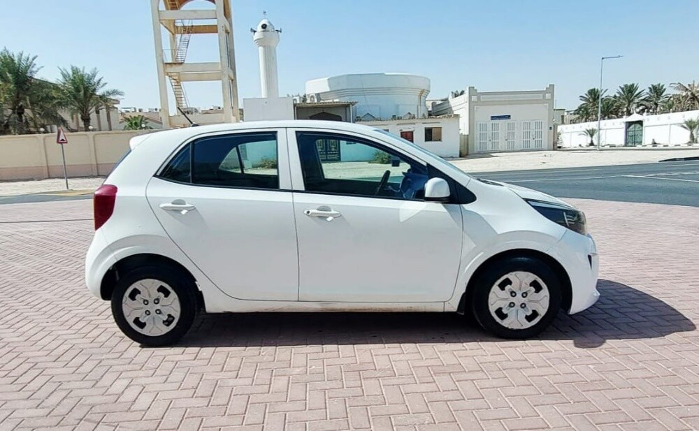 KIA PICANTO — photo 5 for sale in Qatar