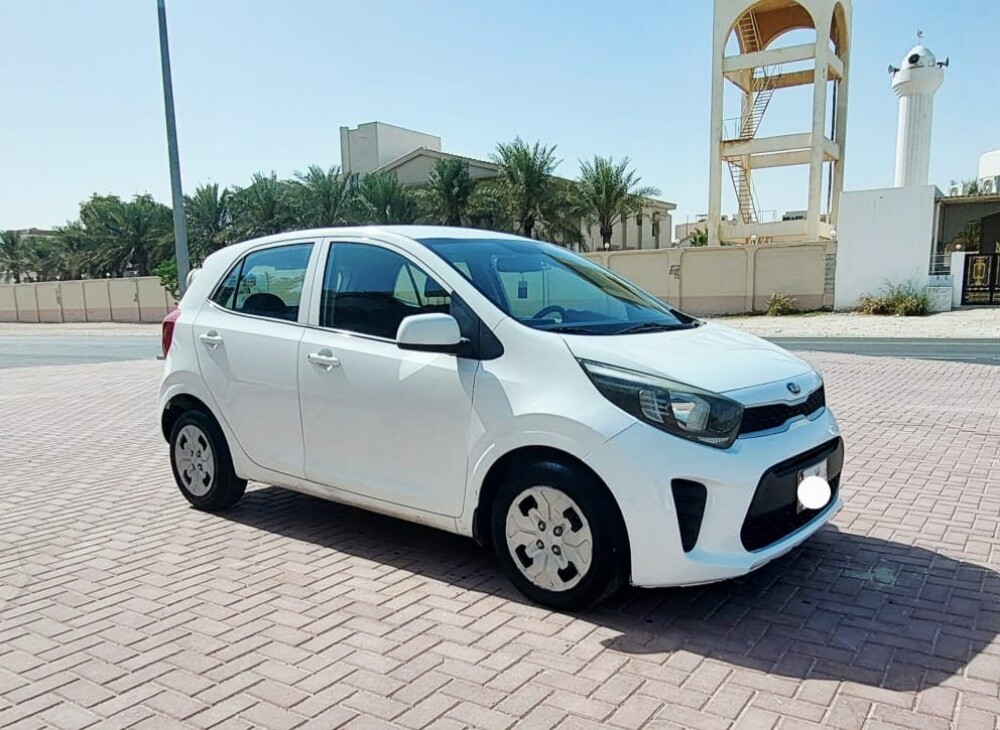 KIA PICANTO — photo 1 for sale in Qatar
