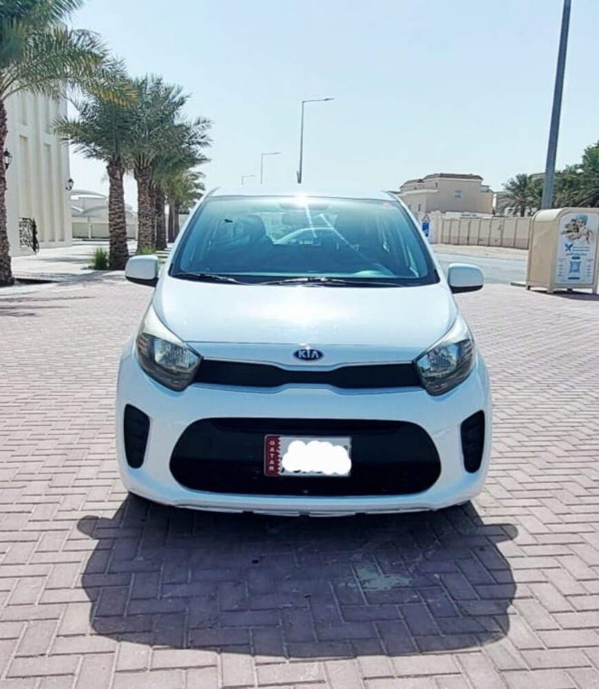 KIA PICANTO — photo 2 for sale in Qatar