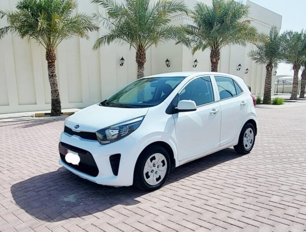 KIA PICANTO — photo 4 for sale in Qatar