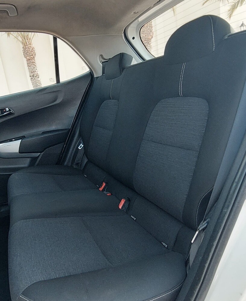 KIA PICANTO — photo 9 for sale in Qatar
