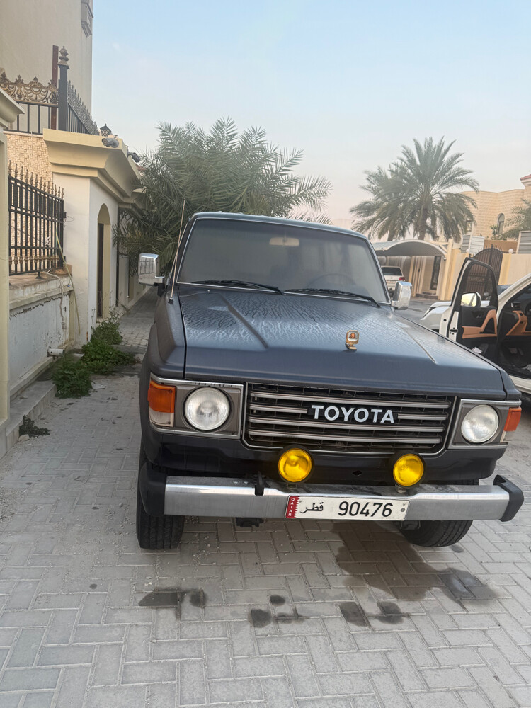 جي موديل 1987 - 4