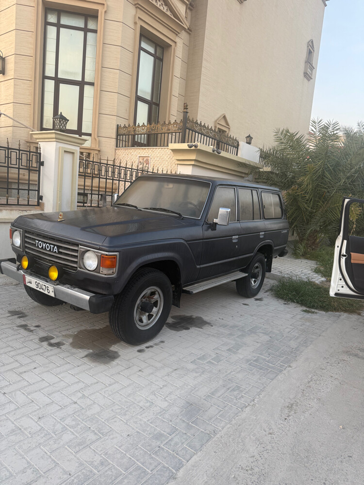 جي موديل 1987 - 3