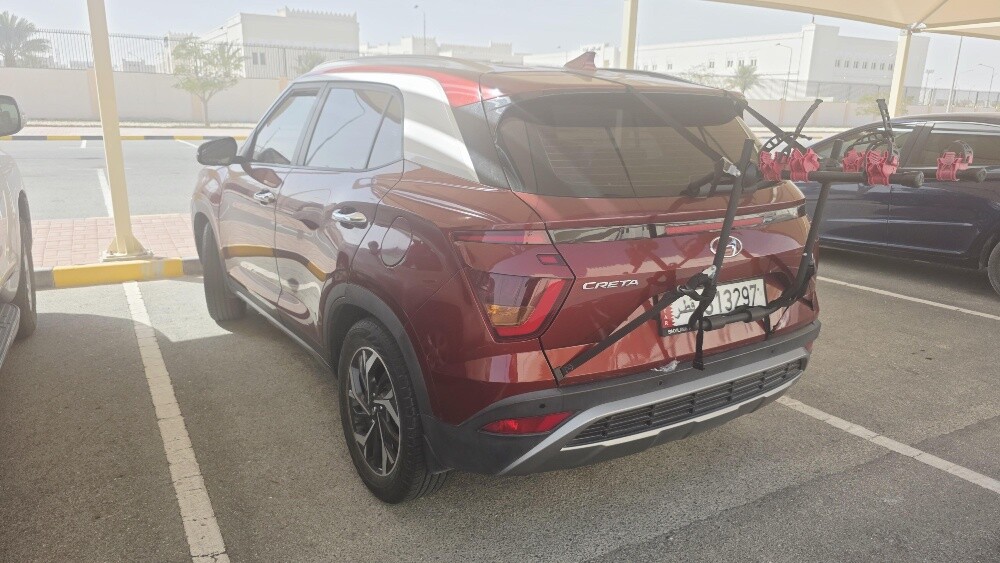 كريتا - 1