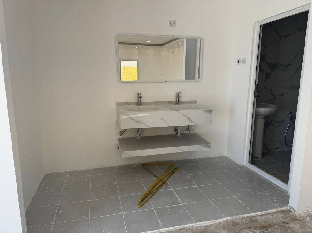 Custom-made majlis cabin - 4