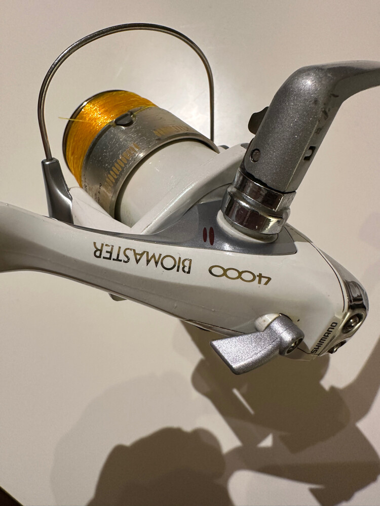 shimano biomaster spinning rod Doha Offshore Tools Shimano Biomaster 4…-94136865|Mzad Qatar