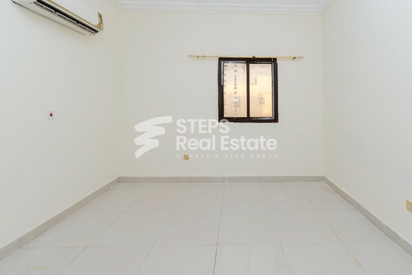 ١٧ فيلا في مجمع سكني للموظفين - 5
