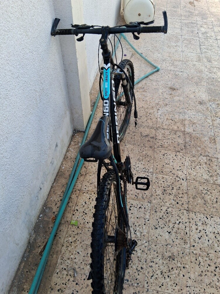 دراجه هوائيه - 6