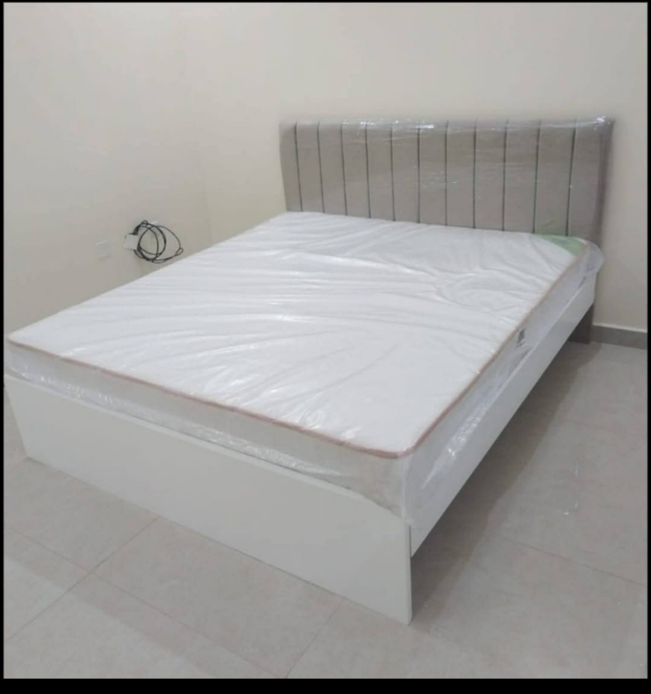 سرير ومرتبة - 9