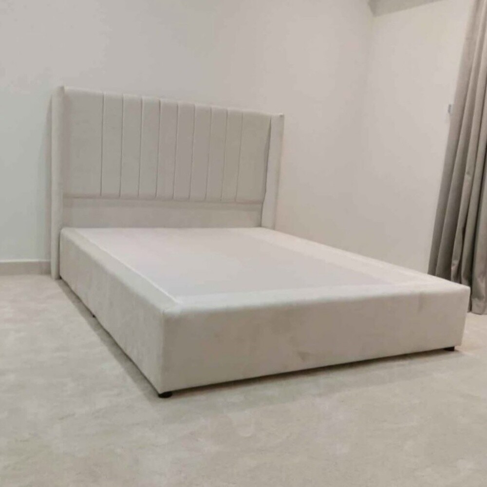سرير ومرتبة - 4