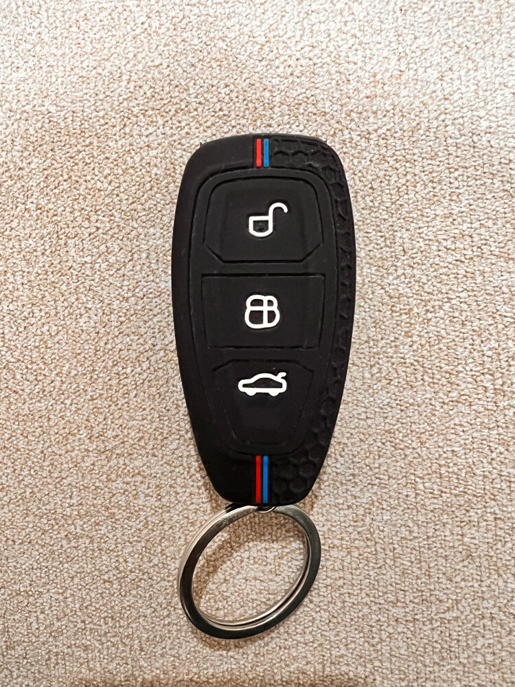 Ford EcoSport full option 2015 — photo 6 for sale in Qatar