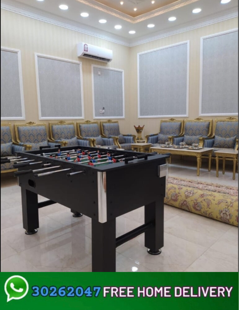 طاولة قدم الطفل - 5