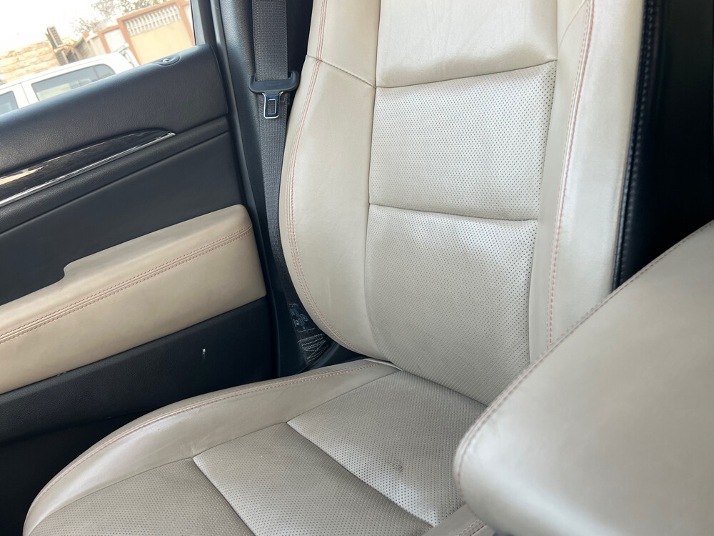Jeep for sale — photo 10 for sale in Qatar