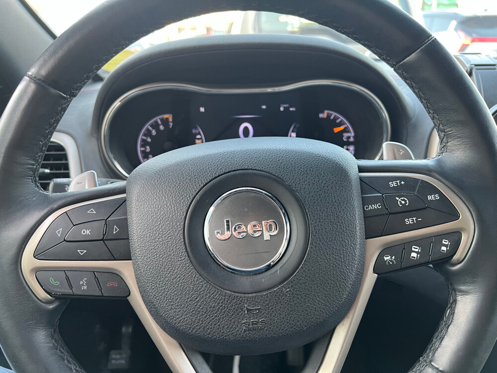 Jeep for sale — photo 9 for sale in Qatar