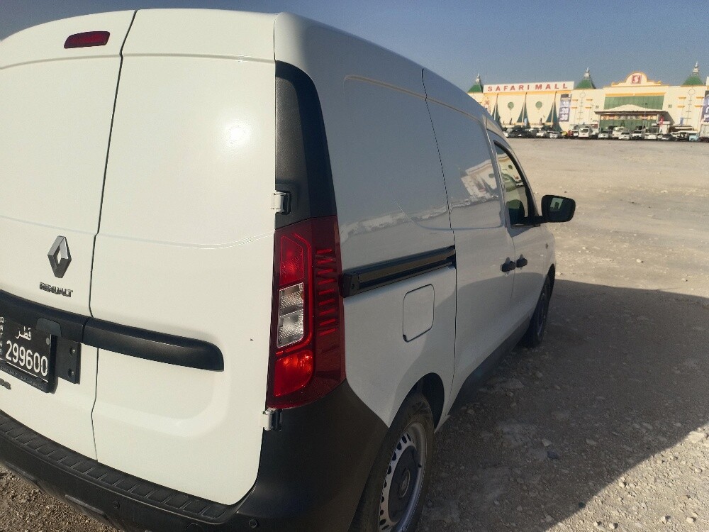 Renault dokker 2023 — photo 5 for sale in Qatar