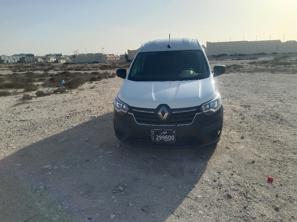 Renault dokker 2023 — photo 1 for sale in Qatar