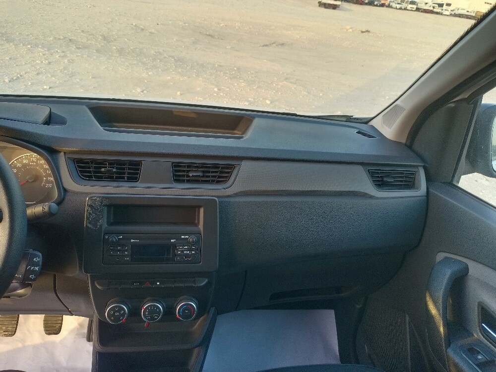 Renault dokker 2023 — photo 12 for sale in Qatar
