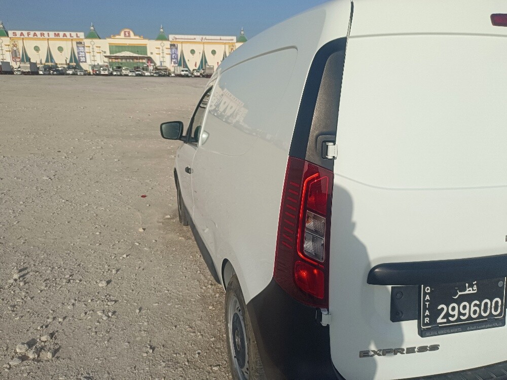 Renault dokker 2023 — photo 6 for sale in Qatar