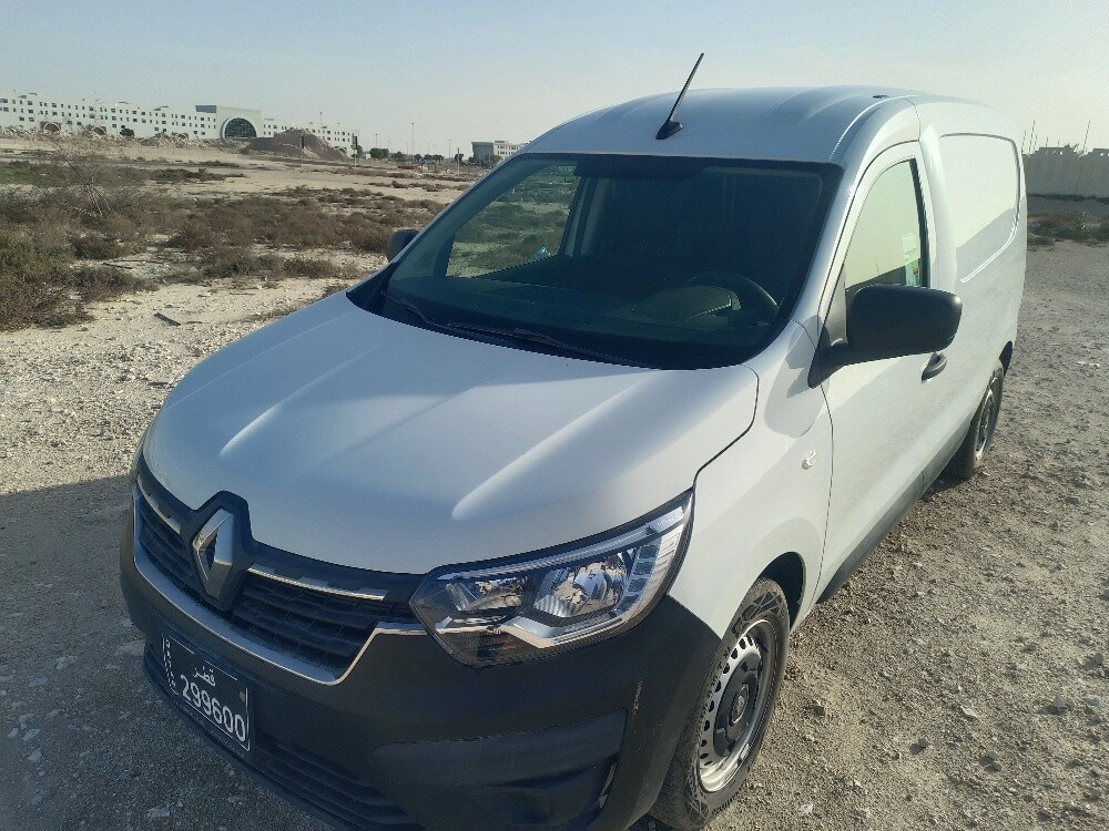 Renault dokker 2023 — photo 7 for sale in Qatar