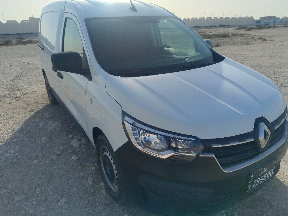 Renault dokker 2023 — photo 8 for sale in Qatar