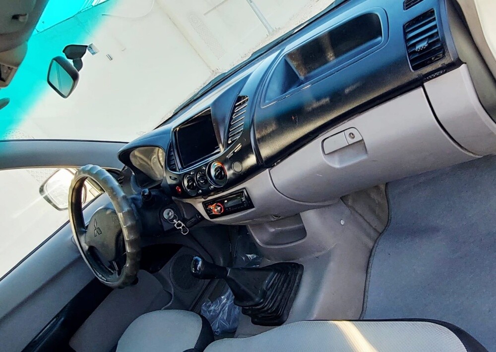 MITSUBISHI L200 — photo 12 for sale in Qatar