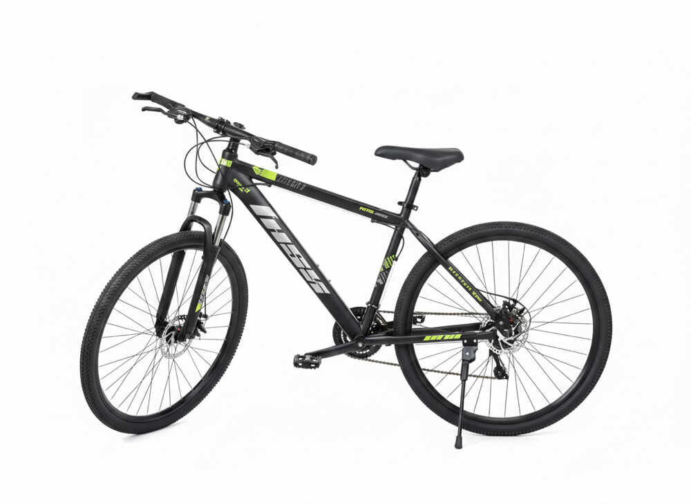 Mountain Bicycle - 1