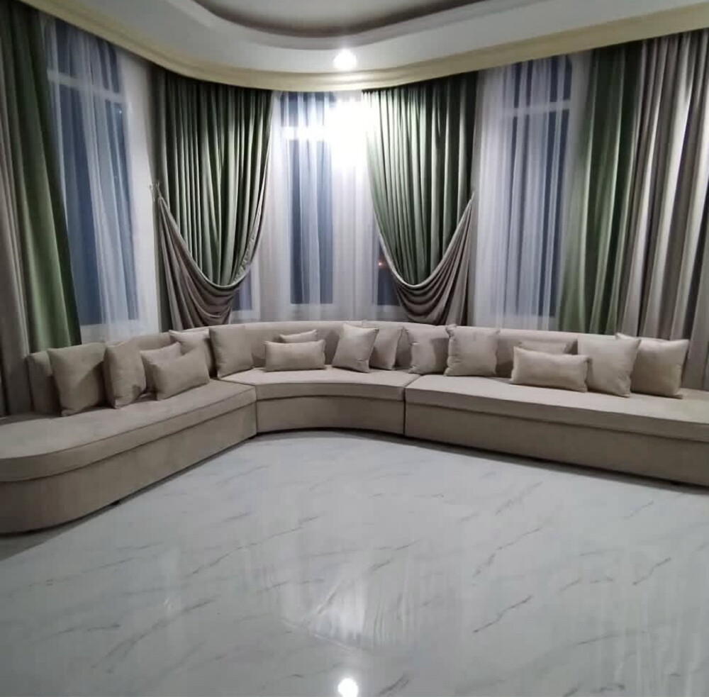 Al miraj furniture - 20