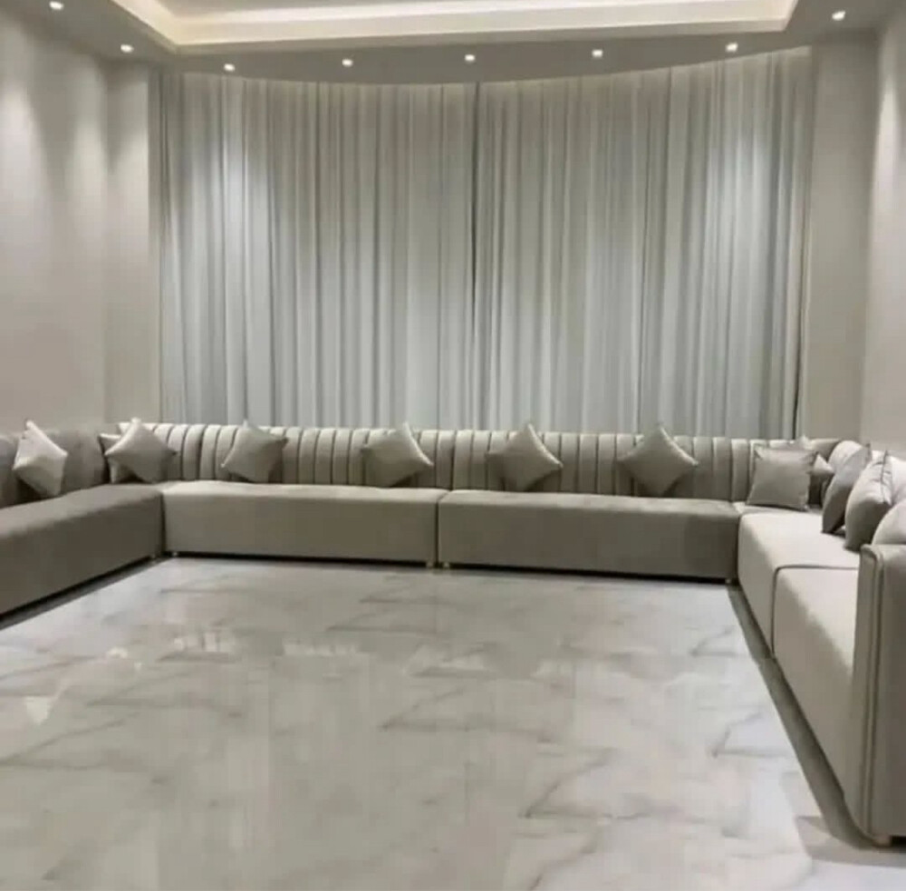 Al miraj furniture - 19