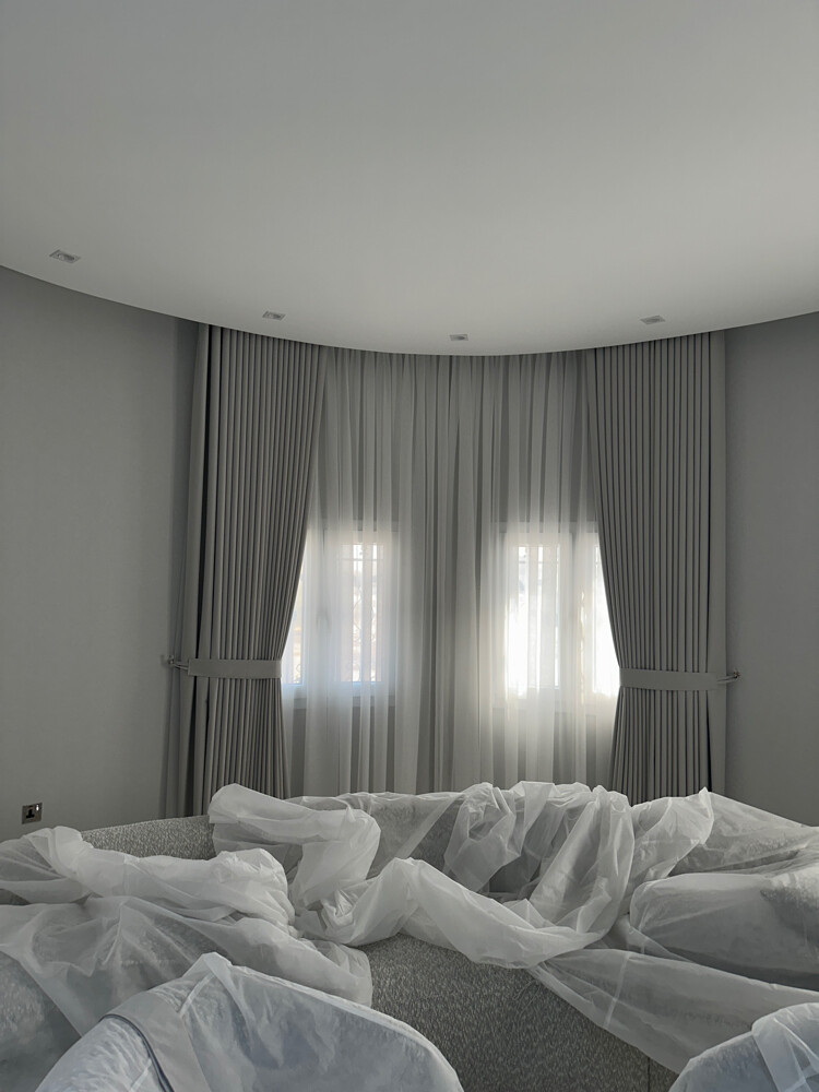 Al miraj furniture - 1