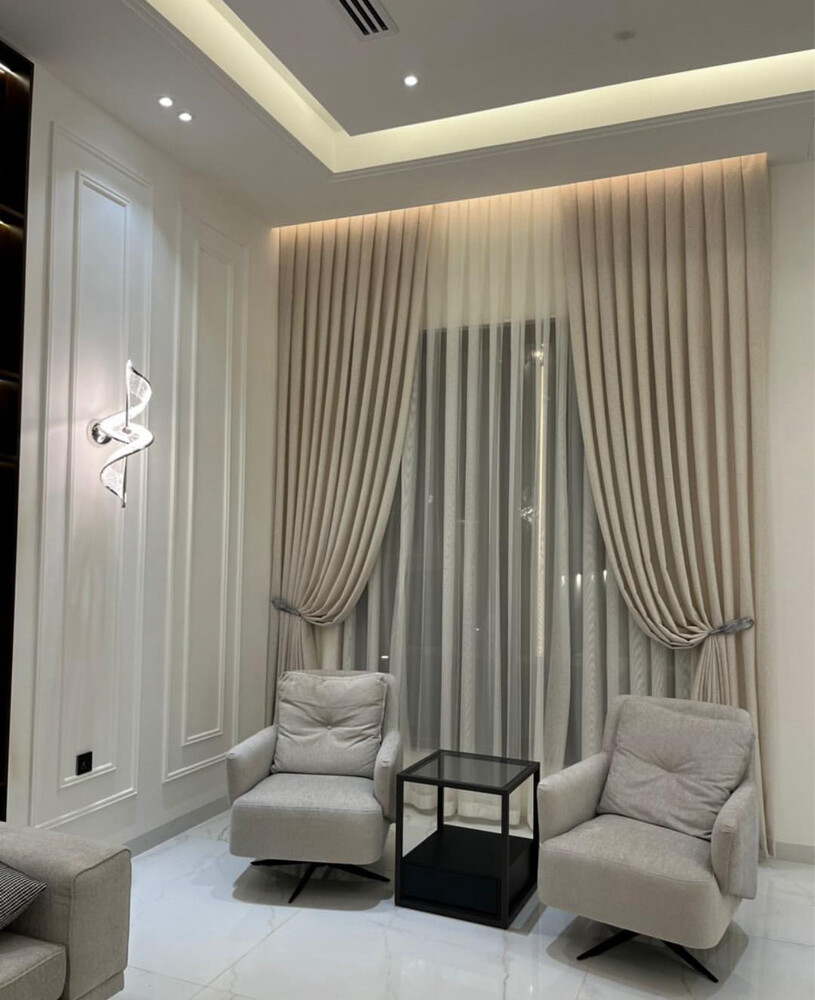 Al miraj furniture - 12