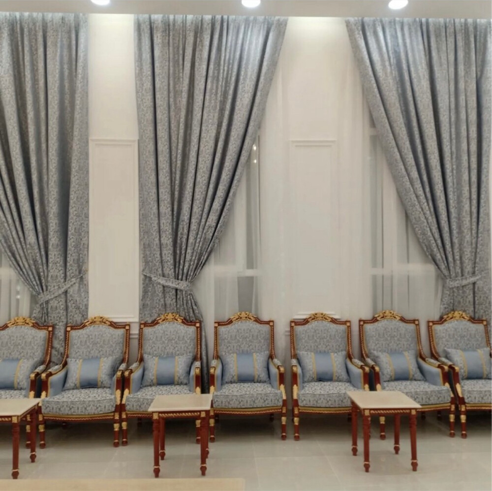 Al miraj furniture - 22