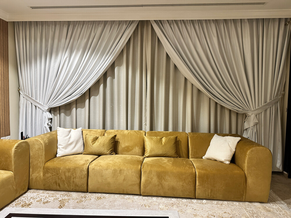 Al miraj furniture - 21