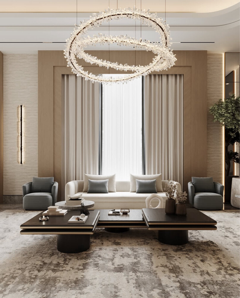 Al miraj furniture - 11