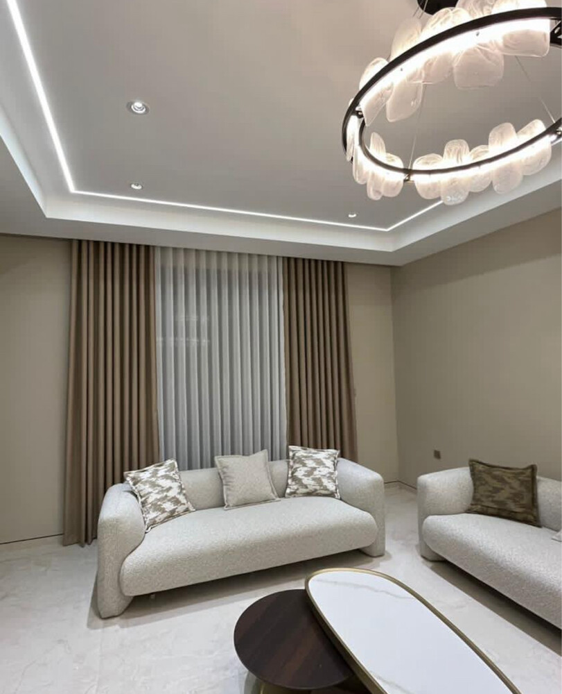 Al miraj furniture - 18