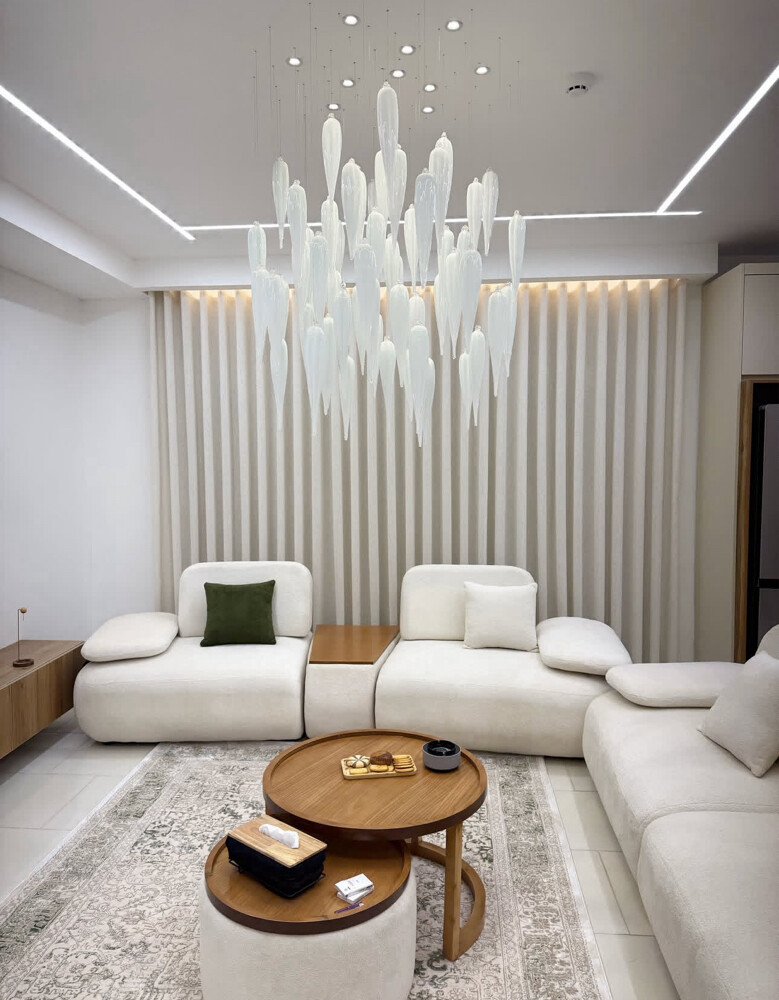 Al miraj furniture - 15