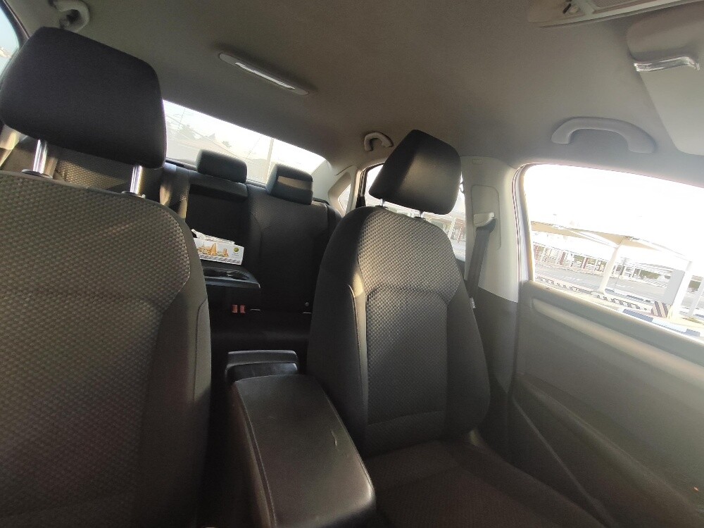 2015 Passat 2.5 Se — photo 7 for sale in Qatar
