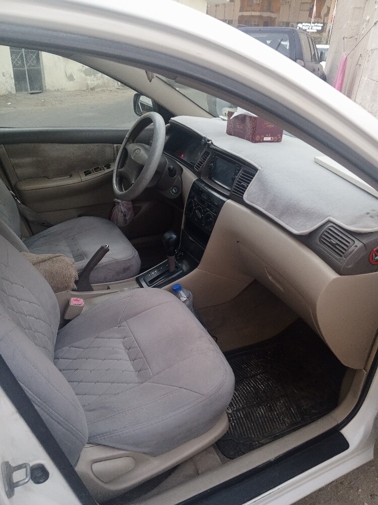 Toyota for sale — photo 7 for sale in Qatar