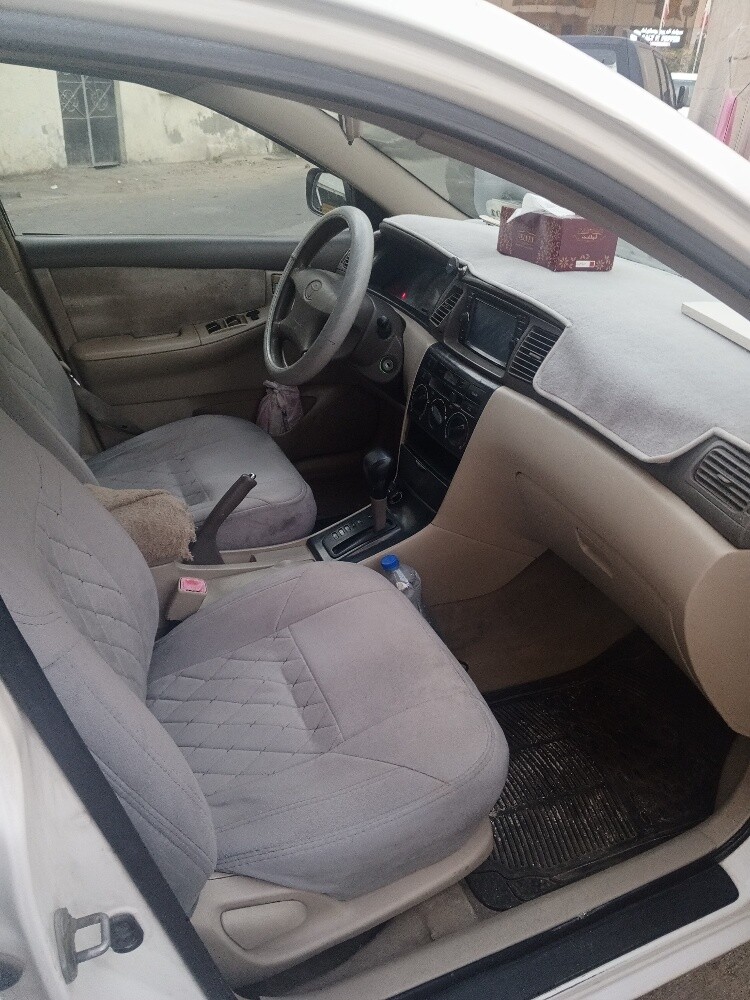 Toyota for sale — photo 1 for sale in Qatar