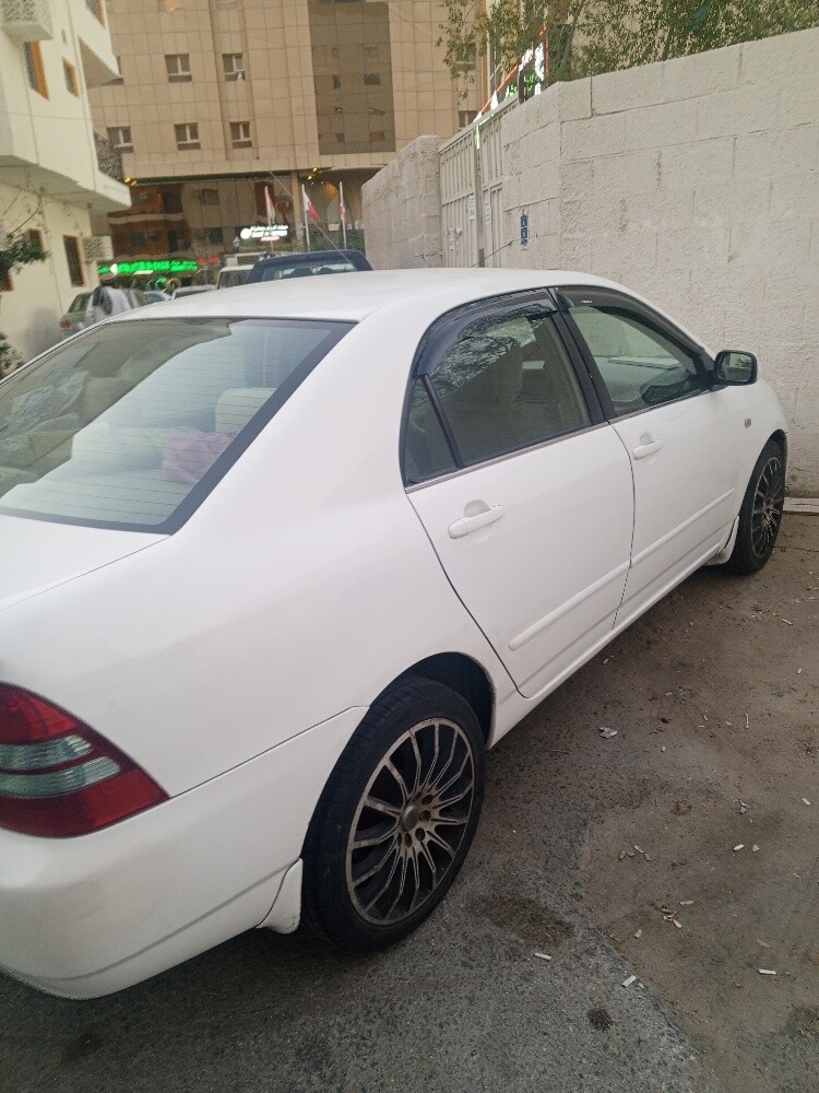 Toyota for sale — photo 5 for sale in Qatar