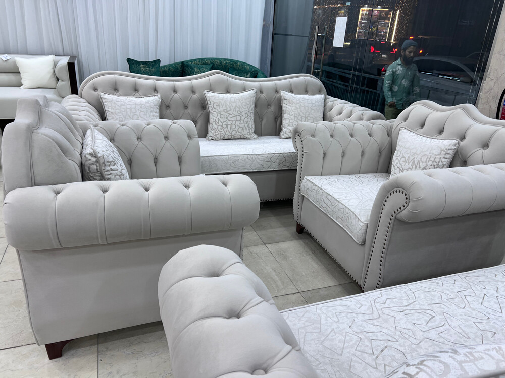 sofa  - 2