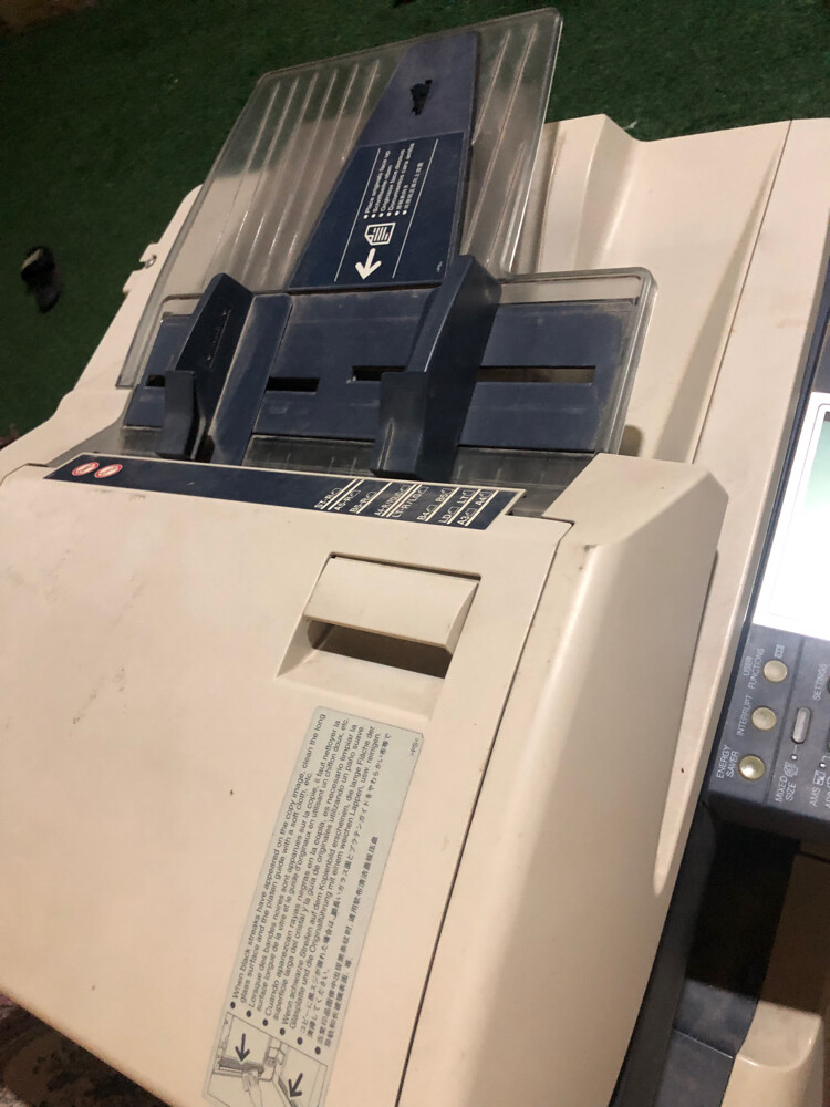 printer’s  - 3