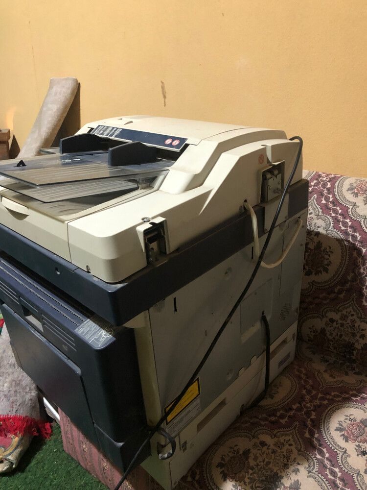 printer’s  - 4