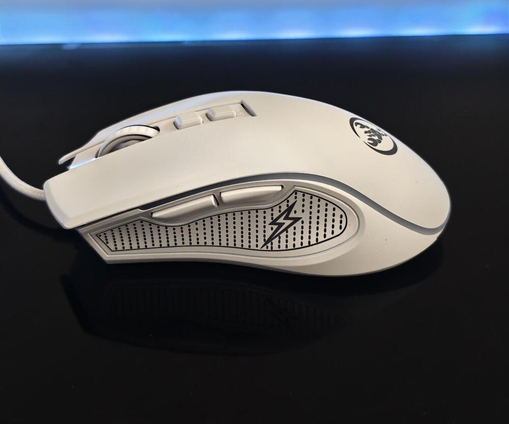Keyboard+mouse (used) - 2