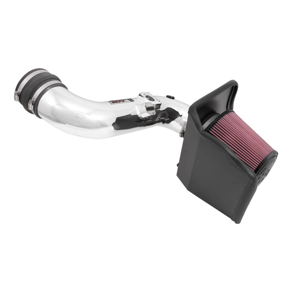 K&N Race Filter - 9