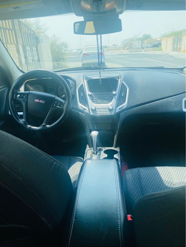 GMC terrain 2012 -1 year license - 9