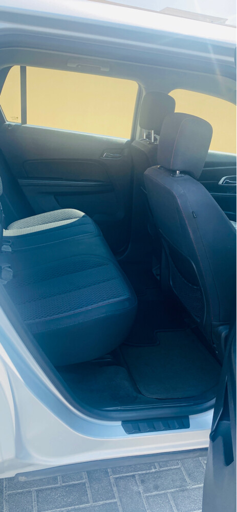 GMC terrain 2012 -1 year license - 8