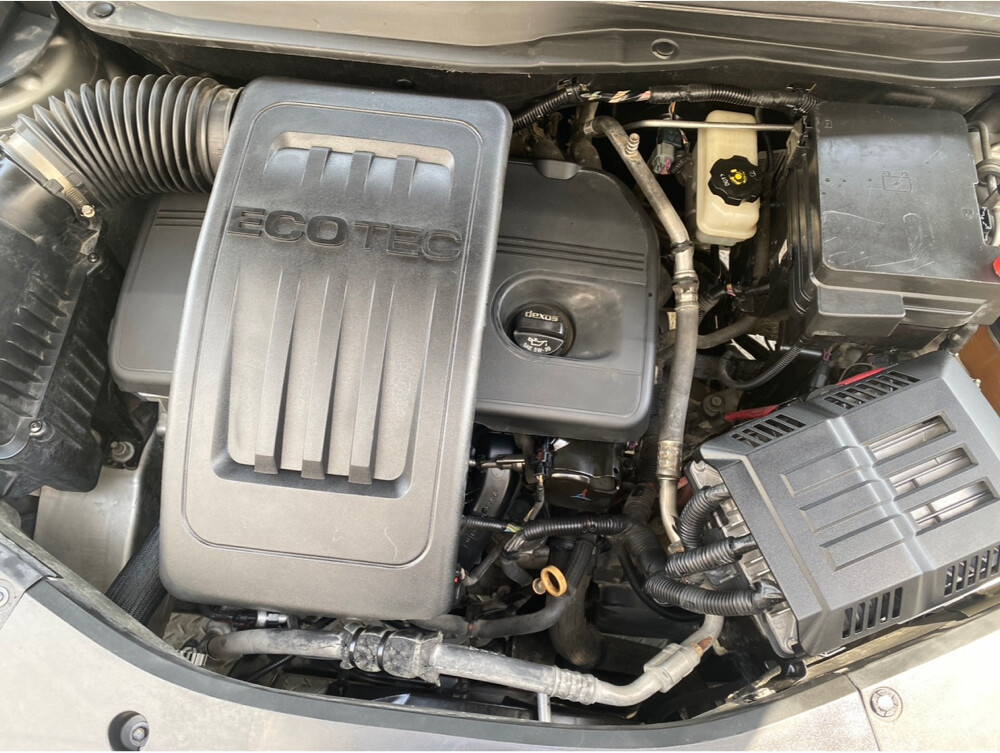 GMC terrain 2012 -1 year license - 5