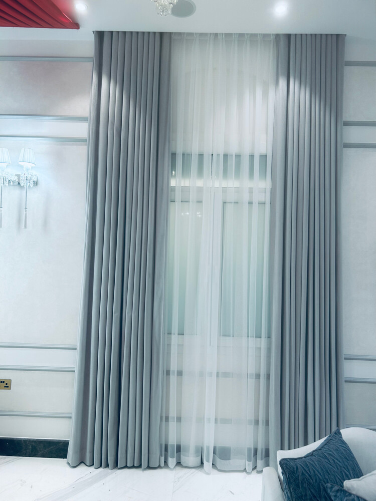 curtains  - 2
